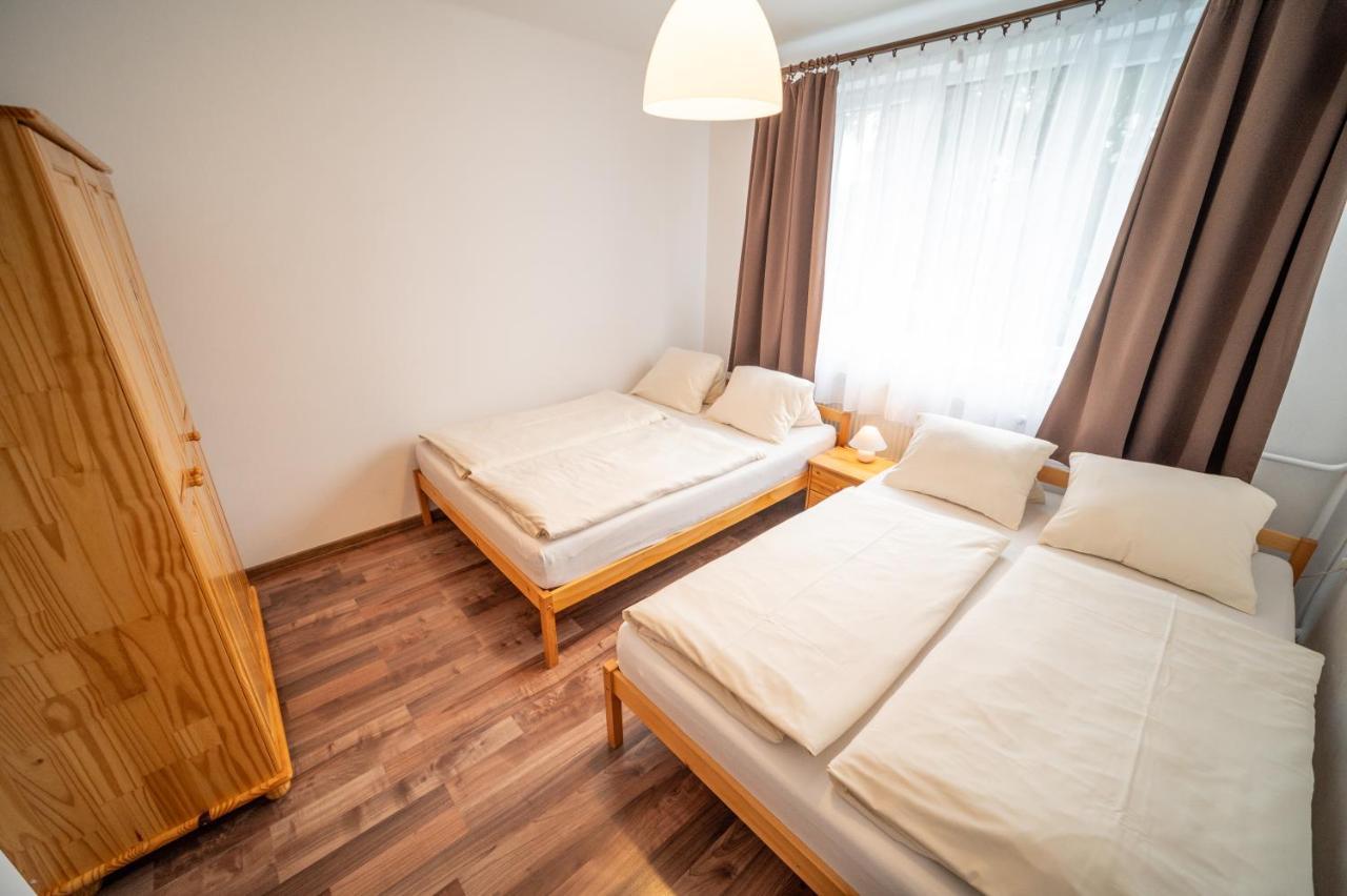 Apartmany Olesnice Olesnice v Orlickych horach Exterior foto