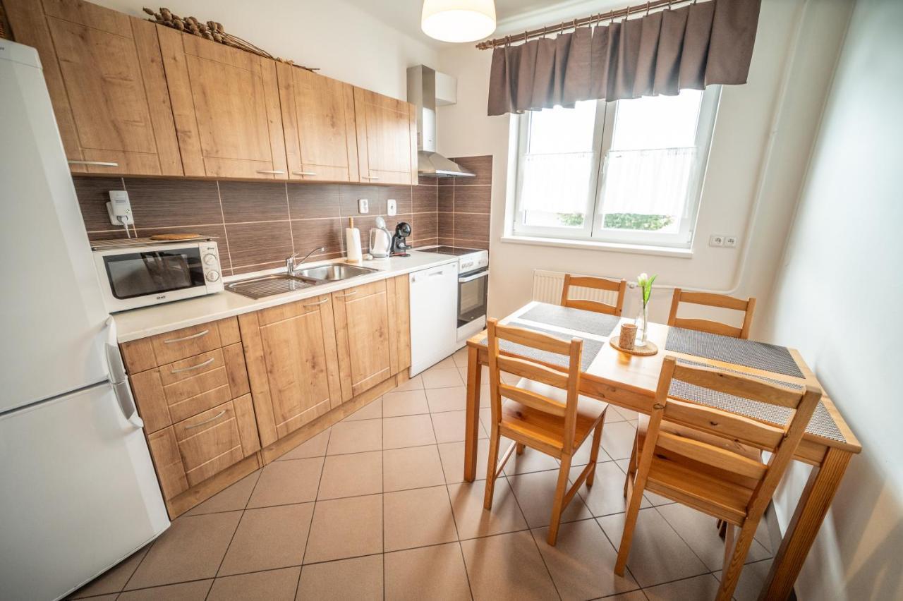 Apartmany Olesnice Olesnice v Orlickych horach Exterior foto