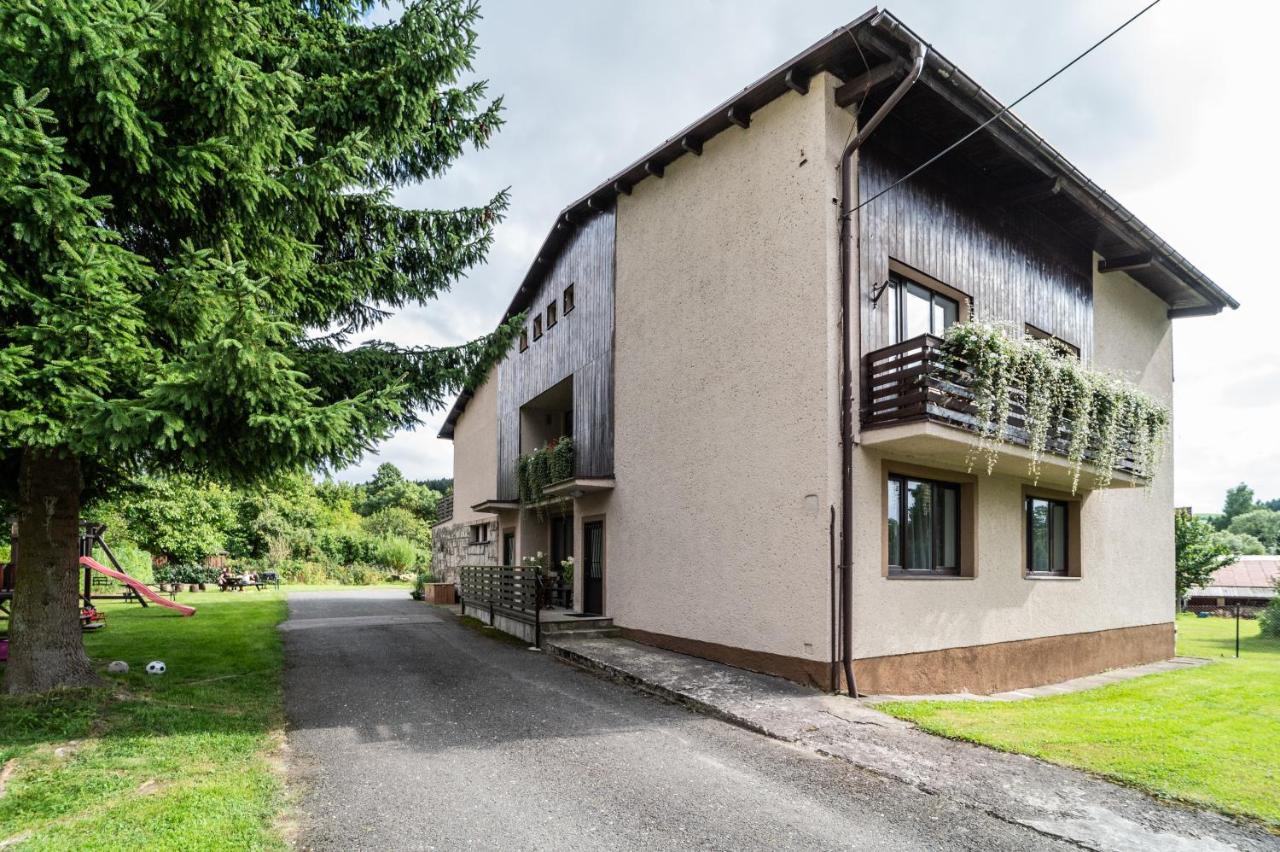 Apartmany Olesnice Olesnice v Orlickych horach Exterior foto