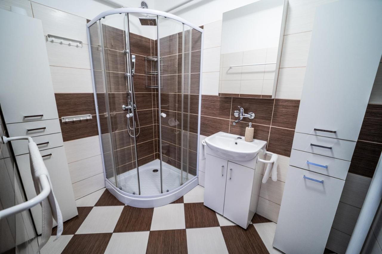 Apartmany Olesnice Olesnice v Orlickych horach Exterior foto