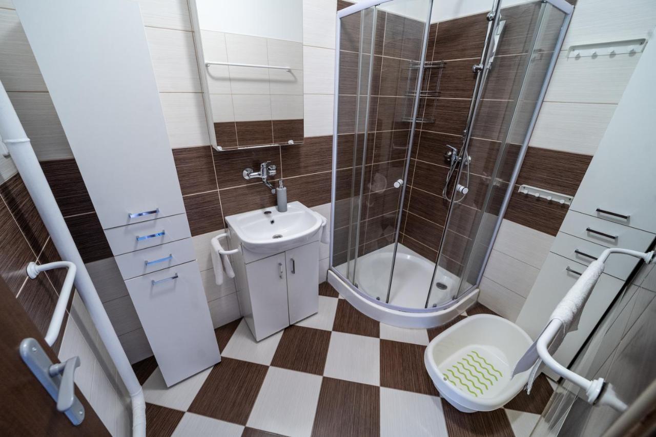 Apartmany Olesnice Olesnice v Orlickych horach Exterior foto