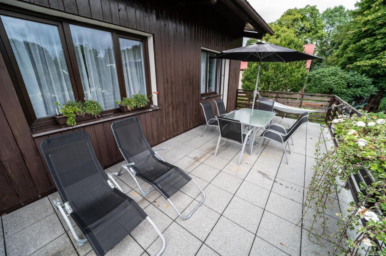 Apartmany Olesnice Olesnice v Orlickych horach Exterior foto