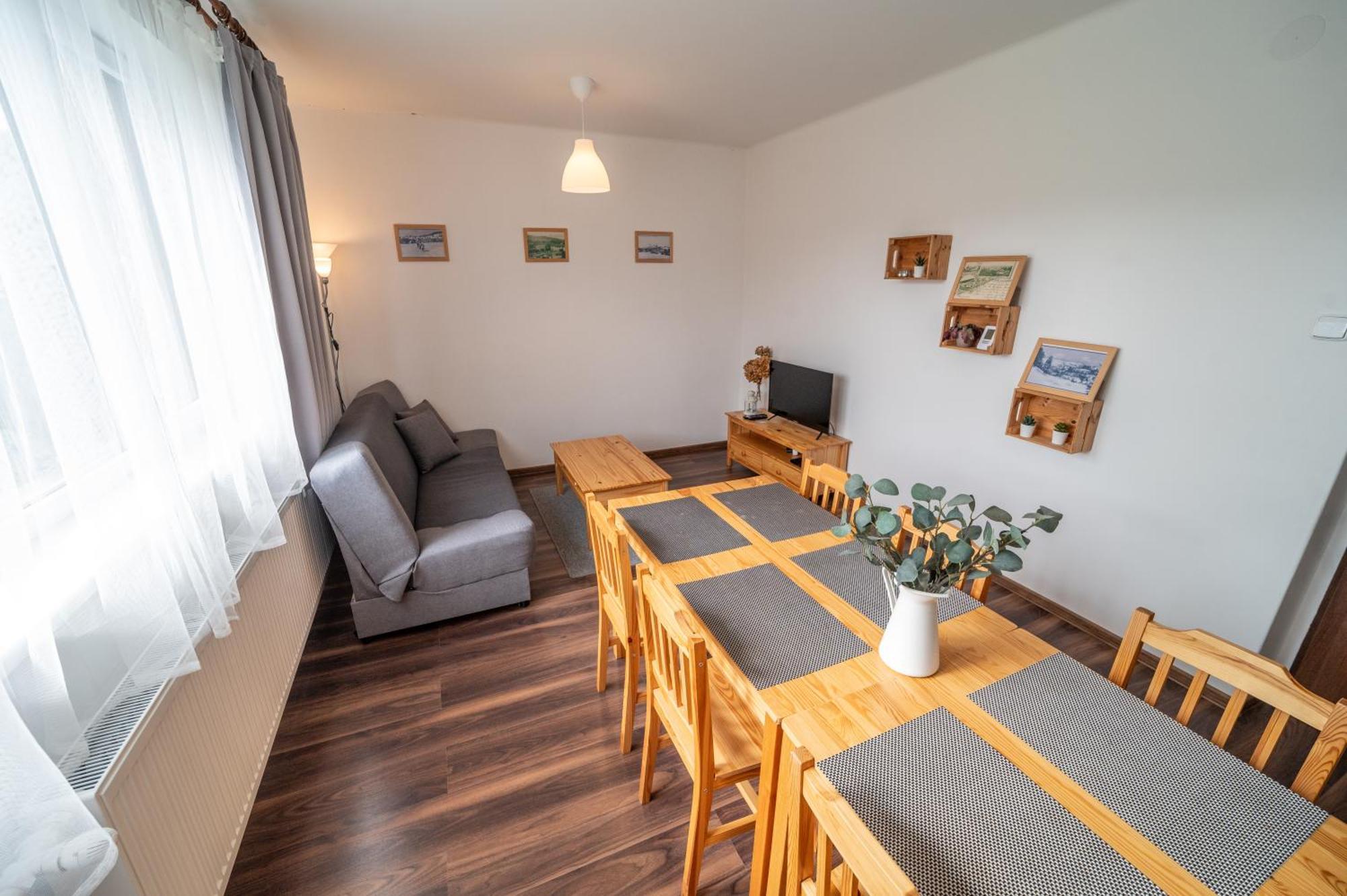 Apartmany Olesnice Olesnice v Orlickych horach Exterior foto