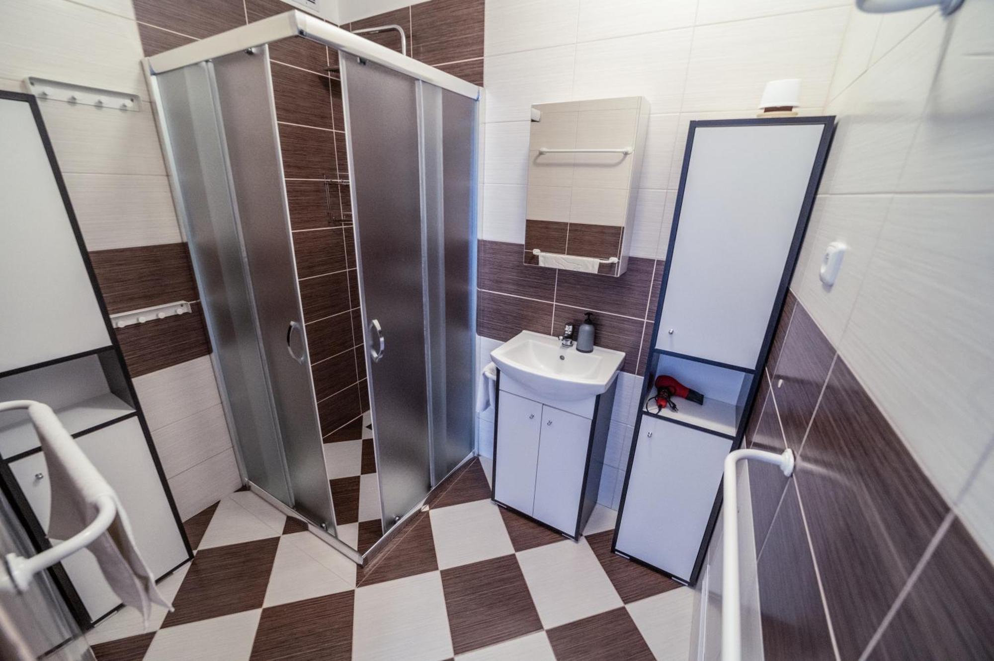 Apartmany Olesnice Olesnice v Orlickych horach Exterior foto