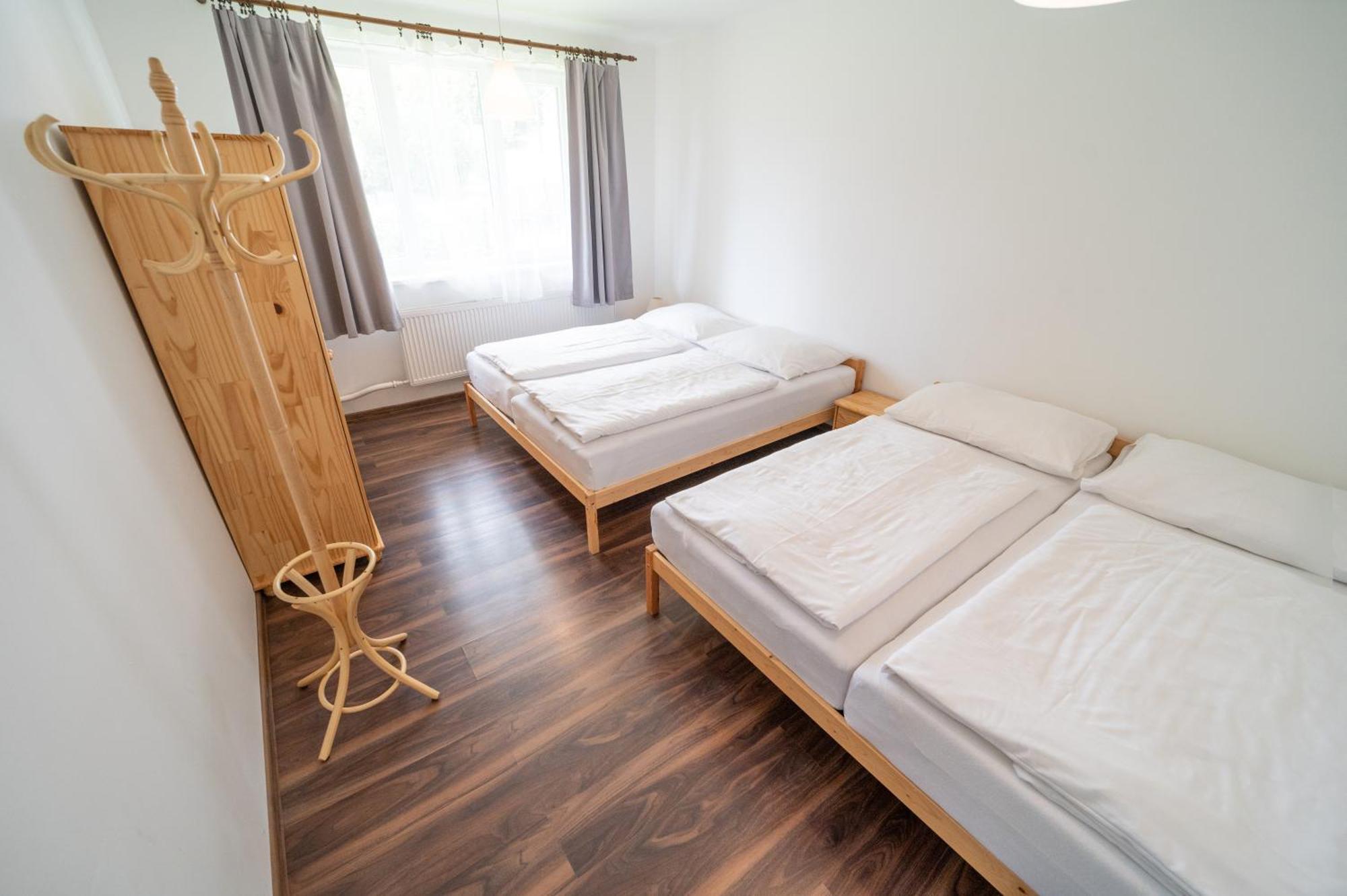 Apartmany Olesnice Olesnice v Orlickych horach Exterior foto