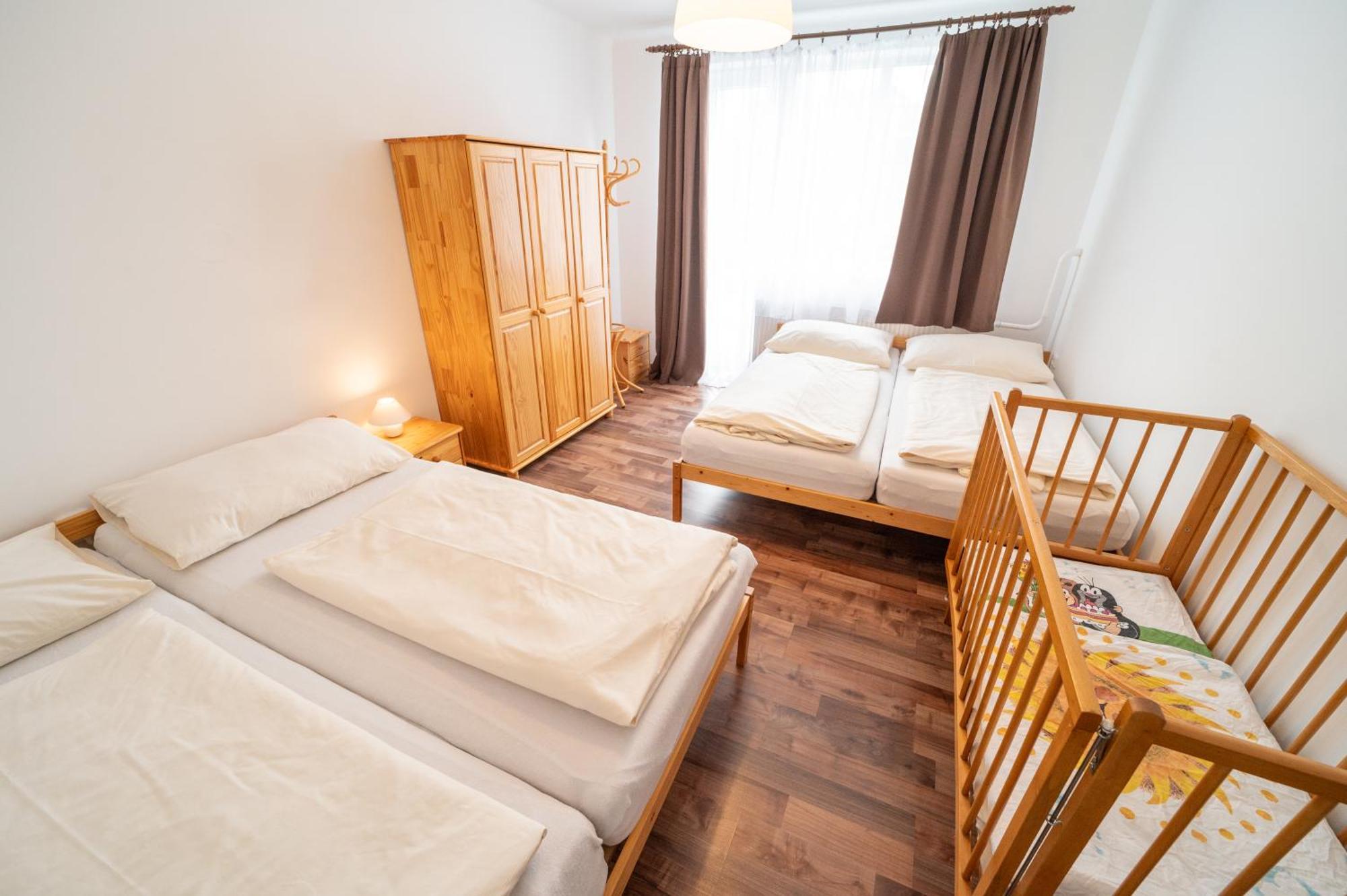 Apartmany Olesnice Olesnice v Orlickych horach Exterior foto