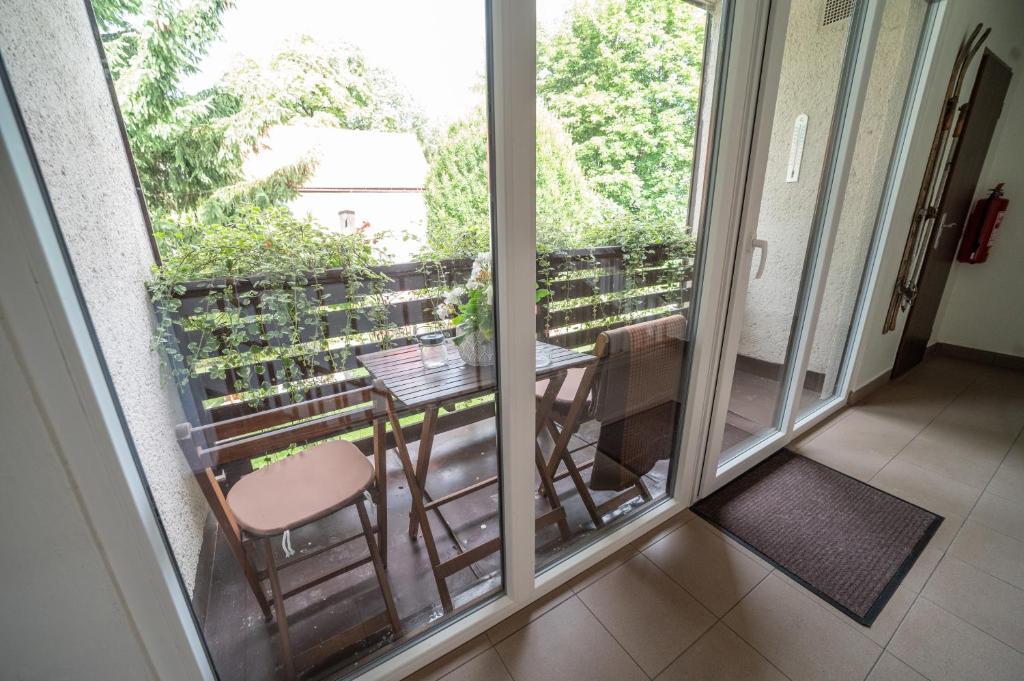 Apartmany Olesnice Olesnice v Orlickych horach Exterior foto