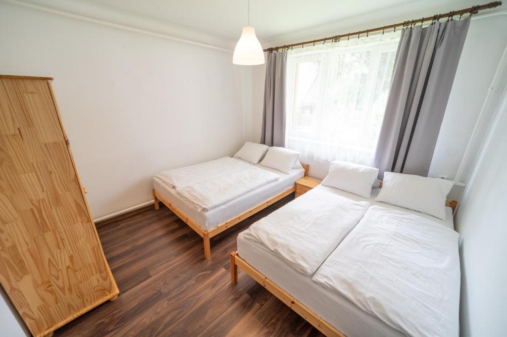 Apartmany Olesnice Olesnice v Orlickych horach Exterior foto