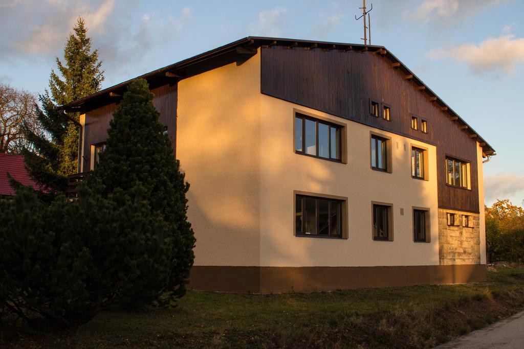 Apartmany Olesnice Olesnice v Orlickych horach Exterior foto
